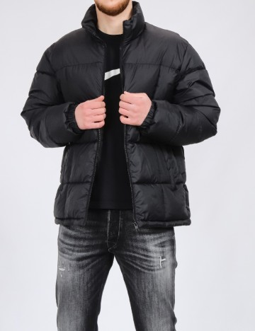 Geaca Jack&Jones, negru