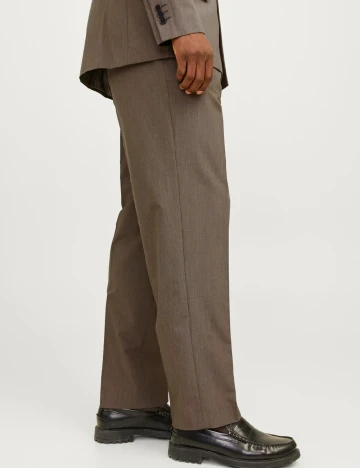 Pantaloni Jack&Jones, maro