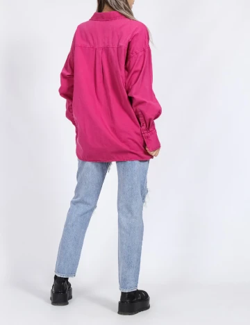 Camasa Jack&Jones, roz