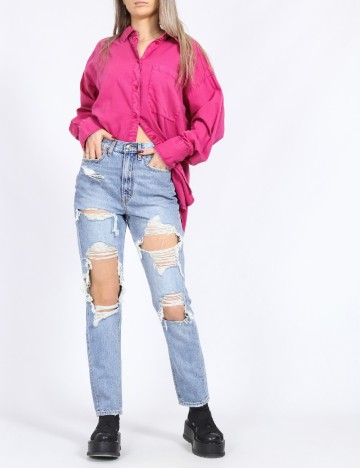 Camasa Jack&Jones, roz