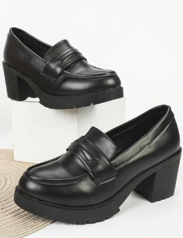 
						Pantofi SHEIN, negru