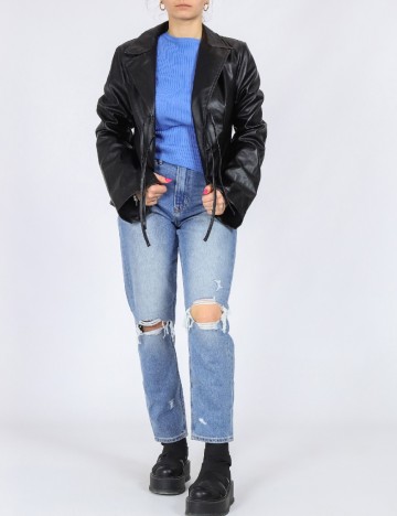 
						Jacheta SHEIN, negru