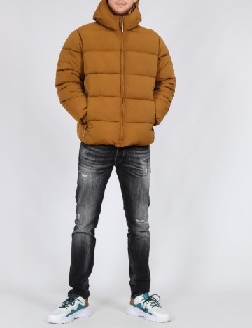
						Geaca Jack&Jones, maro