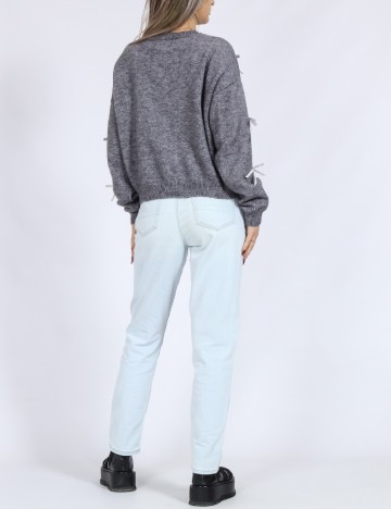 Blugi American Eagle, albastru