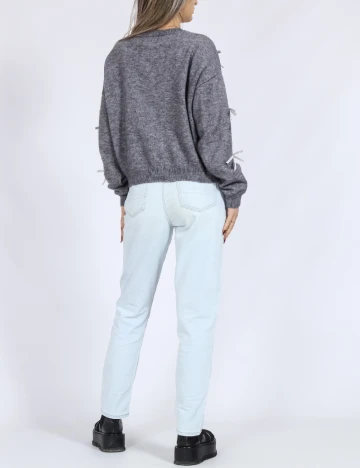 Blugi American Eagle, albastru