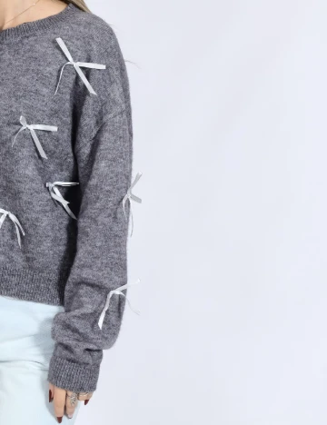 Blugi American Eagle, albastru