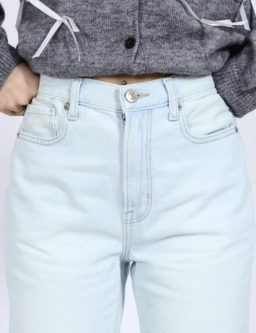 Blugi American Eagle, albastru