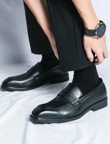 
						Pantofi SHEIN, negru