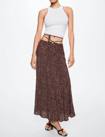 Fusta Mango, maro Maro