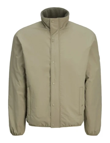 Geaca Jack&Jones, verde