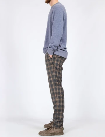 Pantaloni Jack&Jones, gri