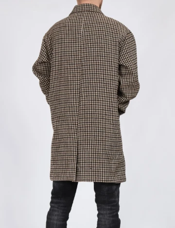 Palton Jack&Jones, mix culori Mix culori