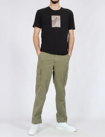 Pantaloni Jack&Jones, verde Verde