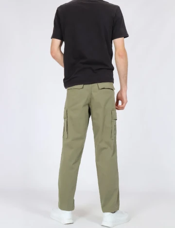 Pantaloni Jack&Jones, verde Verde