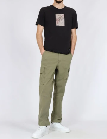 Pantaloni Jack&Jones, verde Verde
