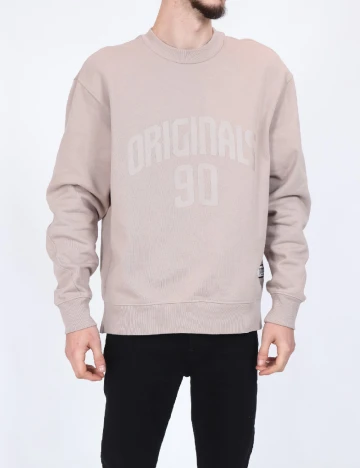 Bluza Jack&Jones, gri Gri