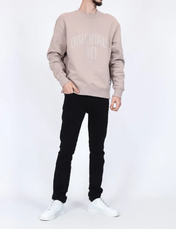 Bluza Jack&Jones, gri Gri