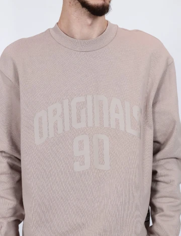 Bluza Jack&Jones, gri Gri