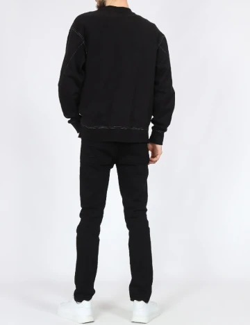 Bluza Jack&Jones, negru