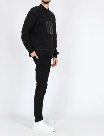 Bluza Jack&Jones, negru