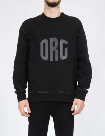 Bluza Jack&Jones, negru