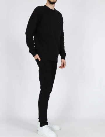 Bluza Jack&Jones, negru Negru