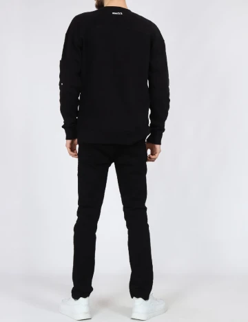Bluza Jack&Jones, negru Negru