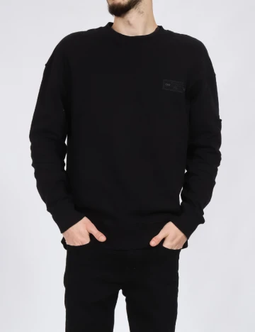 Bluza Jack&Jones, negru Negru