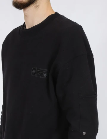 Bluza Jack&Jones, negru Negru