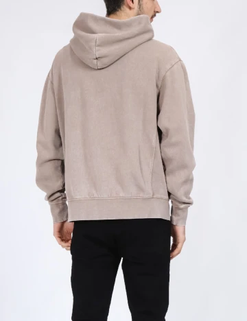Hanorac Oversize Jack&Jones, gri