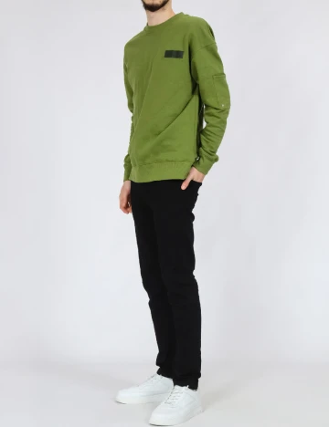 Bluza Jack&Jones, verde Verde