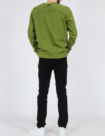 Bluza Jack&Jones, verde