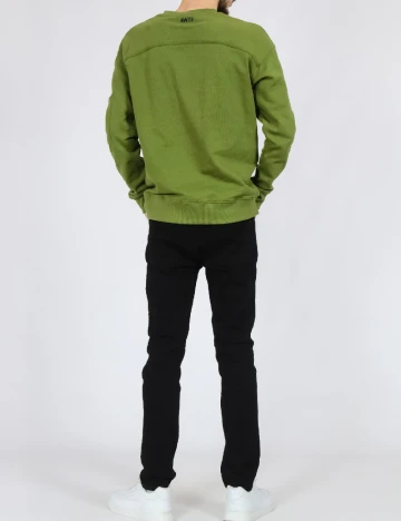 Bluza Jack&Jones, verde Verde