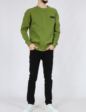 Bluza Jack&Jones, verde