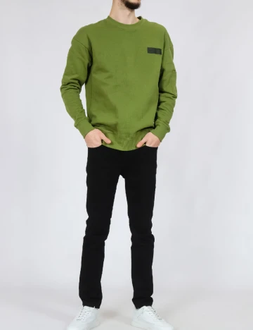 Bluza Jack&Jones, verde Verde