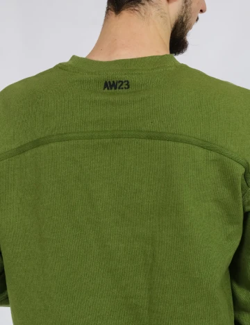 Bluza Jack&Jones, verde Verde