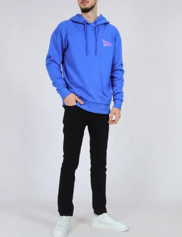 Hanorac Jack&Jones, albastru