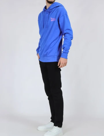 Hanorac Jack&Jones, albastru