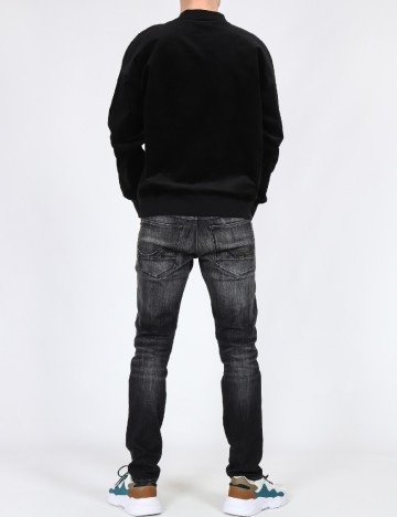 Bluza Jack&Jones, negru