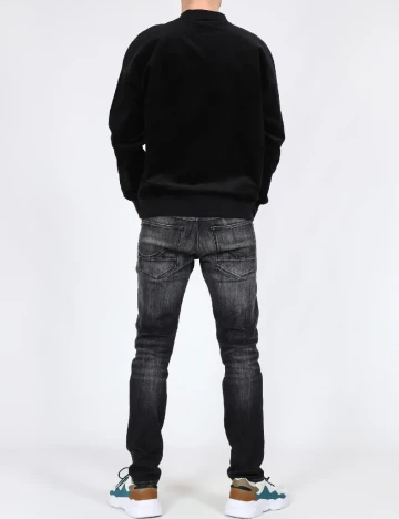 Bluza Jack&Jones, negru