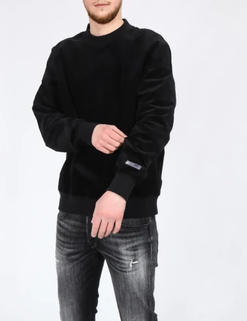 Bluza Jack&Jones, negru