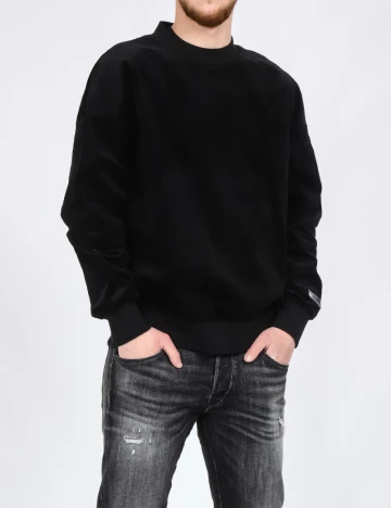 Bluza Jack&Jones, negru