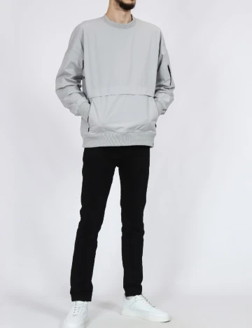 Bluza Jack&Jones, gri Gri