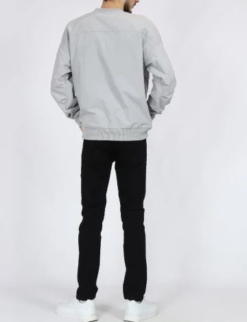 Bluza Jack&Jones, gri Gri