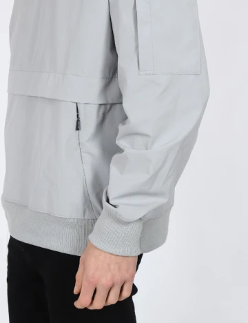Bluza Jack&Jones, gri Gri
