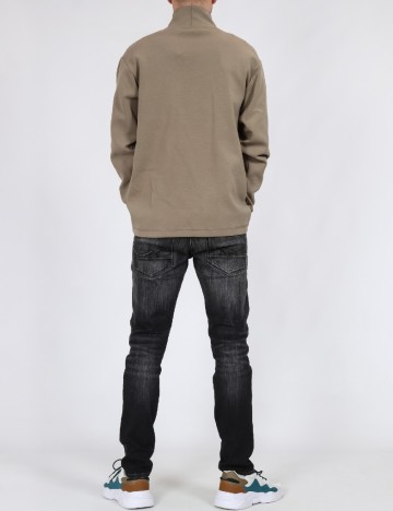 Bluza Jack&Jones, maro