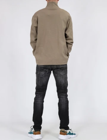 Bluza Jack&Jones, maro