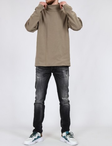 Bluza Jack&Jones, maro