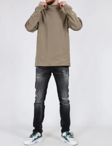 Bluza Jack&Jones, maro