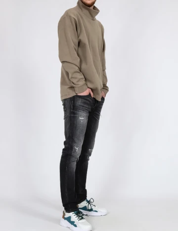 Bluza Jack&Jones, maro